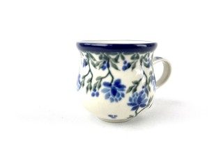 829 Bunzlau Bolle Espressomok zonder schotel 2415X Kop zonder Schotel